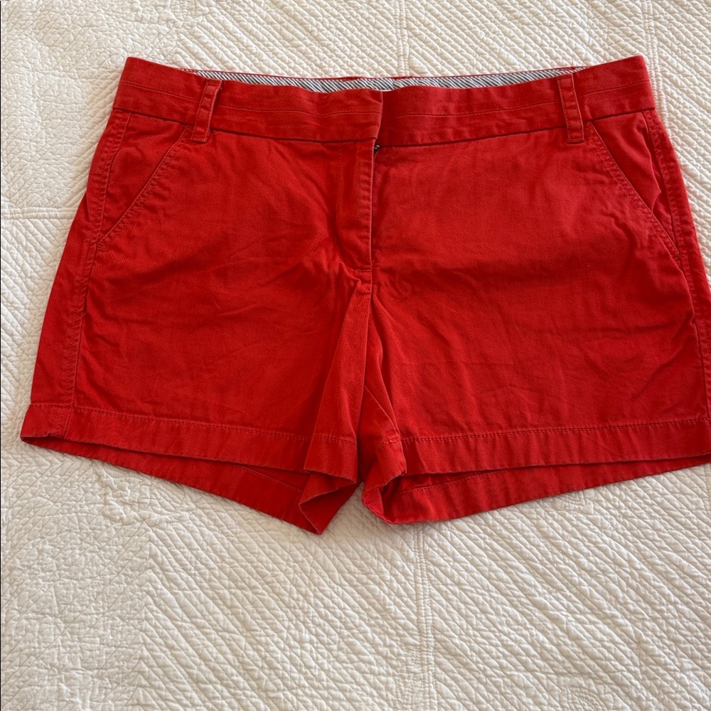 J.Crew shorts (Lot of 3) - Picture 2 of 13